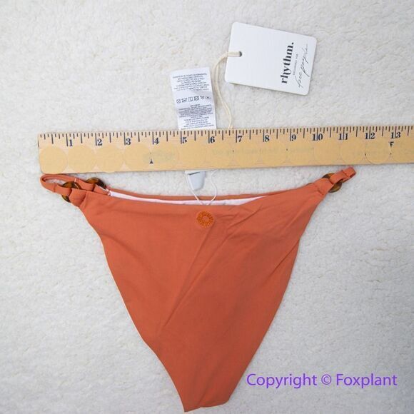 NEW Rhythm Free People Ring Itsy Bikini Bottoms, size L‎ - Picture 5 of 13